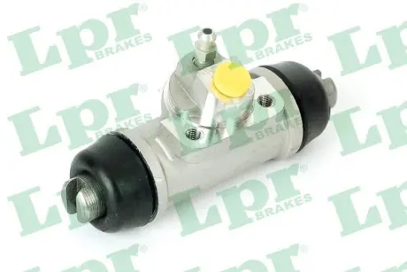Циліндр гальмівний робочий LPR 5568