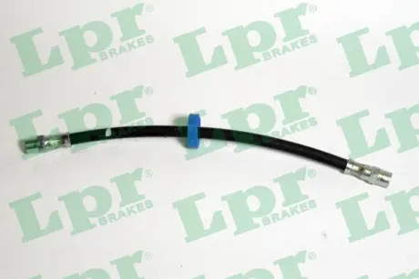 Шланг гальмівний LPR 6T46130