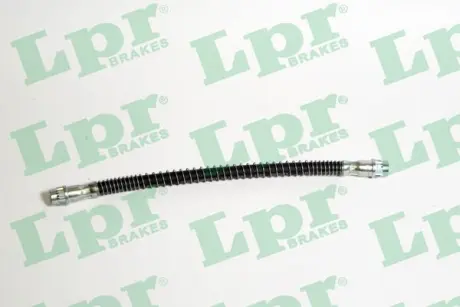 Шланг гальмівний LPR 6T46557