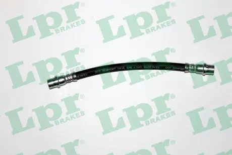 Шланг гальмівний LPR 6T46696
