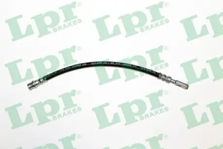 Шланг гальмівний гідравлічний LPR 6T46784