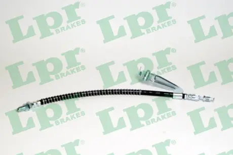 Шланг гальмівний LPR 6T46787