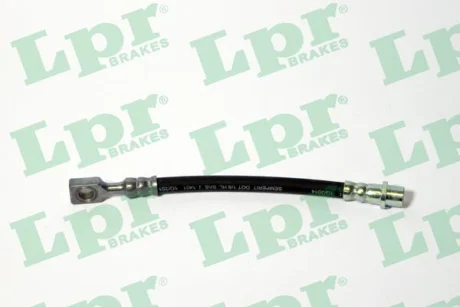 Шланг гальмівний гідравлічний LPR 6T46791