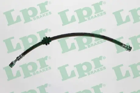 Шланг гальмівний Daewoo MATIZ передн. LPR 6T46795