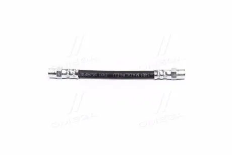 Шланг гальмівний Audi 80, 90, Seat Toledo, VW Golf задн. LPR 6T46797