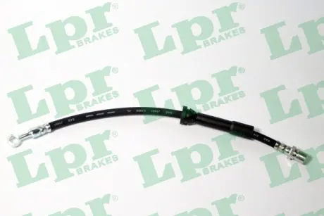 Шланг гальмівний гідравлічний LPR 6T47449