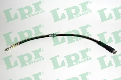 Шланг гальмівний LPR 6T47686