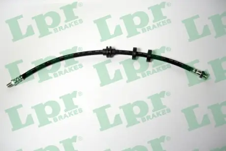 Шланг гальмівний гідравлічний LPR 6T47840