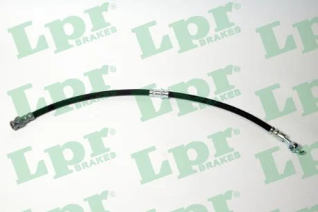 Шланг гальмівний LPR 6T47920