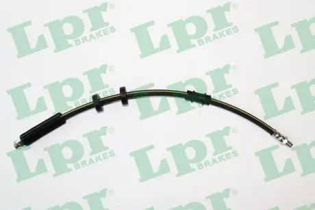 Шланг гальмівний гідравлічний LPR 6T47961