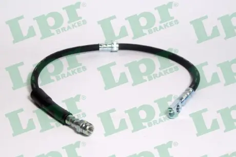 Шланг гальмівний LPR 6T48087