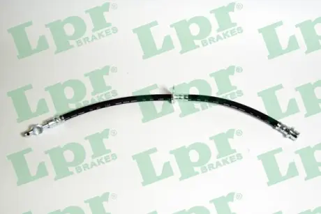 Шланг гальмівний гідравлічний LPR 6T48248