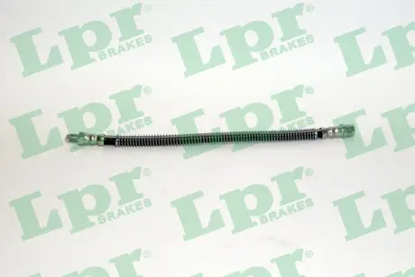 Шланг гальмівний LPR 6T48345
