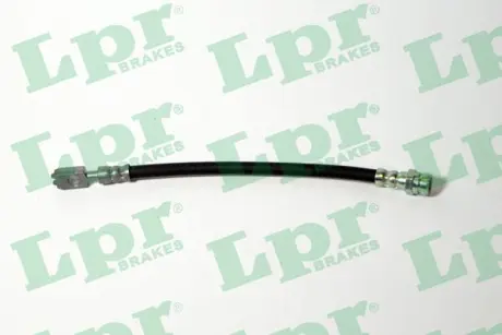 Шланг гальмівний LPR 6T48465