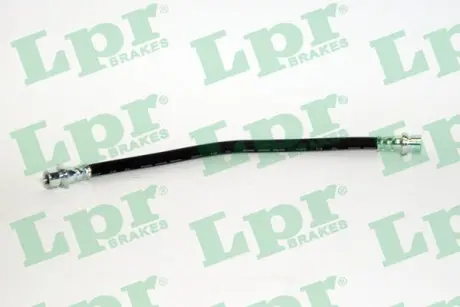 Шланг гальмівний LPR 6T48585