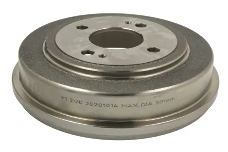 Барабан тормозной LPR 7D0075