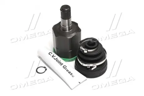 ШРУС внутр. з пильовиком VW, AUDI, SKODA, SEAT LPR KAD858