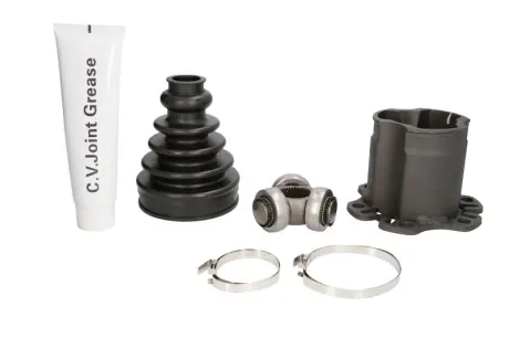 ШРУС внутр з пильником AUDI, SEAT, VW LPR KAD865