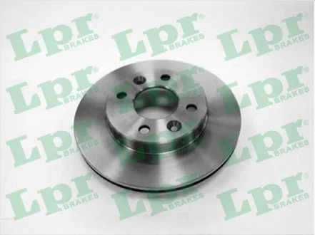 Гальмівний диск LPR R1111V