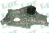 Насос водяний Toyota Avensis (99-03), Rav 4 II 2.0d LPR WP0114 (фото 1)