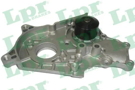 Насос водяний Toyota Avensis (99-03), Rav 4 II 2.0d LPR WP0114