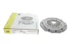 Корзина зчеплення VW T4 2.4D/2.5 90-03 (d=228mm) LuK 123 0155 10 123 0155 10