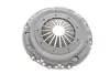 Корзина зчеплення VW T4 2.4D/2.5 90-03 (d=228mm) LuK 123 0155 10 (фото 2)