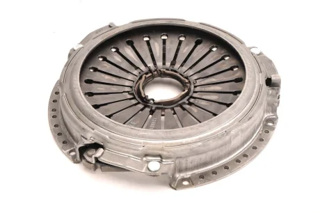 Корзина зчеплення MB 609-811D 4.0D/TD, OM364, 63/66/77kw LuK 128 0219 10