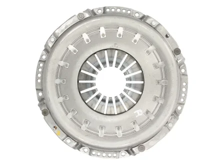 Вижимний диск зчеплення (310мм) CLAAS 220, 230, 330 DEUTZ FAHR 5080 D, 5080 G, 5090 C, 5090 D, 5090 G, 5090.4 D, 5090.4 G, 100 M, 100 N, 400 F, 410 F, 90 C, 90 M, 90 N, 410, 410 T, 410 T ECOLINE 131 0312 10 LuK 131031210