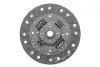 Диск зчеплення VW Caddy II 1.9SDI/D/1.7SDI (9K9A), 11/95 - 01/04, 42/47kw LuK 320 0193 11 (фото 1)