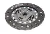 Диск зчеплення VW Caddy II 1.9 SDI 95-04 (d=200mm) LuK 320 0286 10 (фото 2)