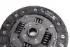 Диск зчеплення VW Caddy II 1.9 SDI 95-04 (d=200mm) LuK 320 0286 10 (фото 3)