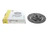 Диск зчепл. ведений SEAT LEON, TOLEDO, SKODA OCTAVIA, VW GOLF 1,6-1,8-2,0 91- LuK 321 0033 11 (фото 1)