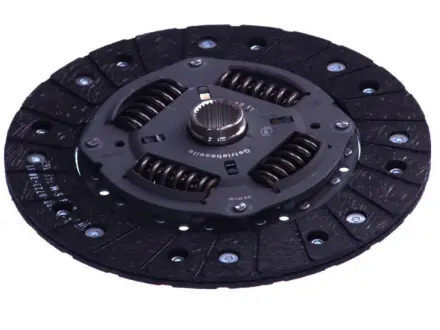 Диск зчеплення VW T4 1.9D/TD, d=215mm, z=28, ABL LuK 322 0147 11
