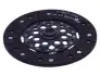 Диск зчеплення VW T4 2.4D/2.5TDI, 90-03, 55/57/65/75kw LuK 322 0281 10 (фото 4)
