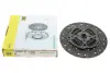Диск зчеплення Opel Astra/Calibra/Vectra 89-03 LuK 322 0288 10 322 0288 10