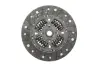 Диск зчеплення Opel Astra/Calibra/Vectra 89-03 LuK 322 0288 10 (фото 2)