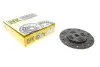 Диск зчеплення Mazda 3/5 1.8/2.0 03-14 (d=228mm) LuK 323 0177 16 323 0177 16