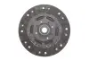 Диск зчеплення Audi A4/A6/VW Passat 1.9 TDI 96-08 (d=228mm) LuK 323 0645 10 323 0645 10