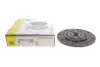 Диск зчеплення Audi A4/A6/VW Passat 1.9 TDI 96-08 (d=228mm) LuK 323 0645 10 (фото 2)