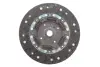 Диск зчеплення Audi A4/A6/VW Passat 1.9 TDI 96-08 (d=228mm) LuK 323 0645 10 (фото 3)