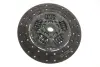 Диск зчеплення MB Vario 4.3 (d=362mm), OM 904 LuK 336 0005 10 336 0005 10