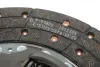 Диск зчеплення MB Vario 4.3 (d=362mm), OM 904 LuK 336 0005 10 (фото 2)