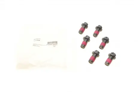 Комплект болтів маховика LuK 411 0168 10