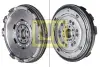 Демпфер зчеплення MB Sprinter/Vario 2.9TDI 96-, OM602 LuK 415 0076 10 (фото 2)