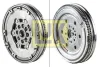 Демпфер зчеплення Hyundai Santa Fe 2.0 CRDi 01-06 LuK 415 0161 10 (фото 6)