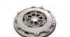 Демпфер зчеплення Ford Mondeo III 2.0 16V DI/TDDi/TDCi 00-07 LuK 415 0179 10 (фото 5)
