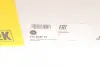 Демпфер зчеплення Opel Combo 1.3CDTI 03-06 (виступ 8мм) LuK 415 0232 10 (фото 13)
