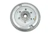 Демпфер зчеплення Renault Laguna II 1.9dCi, 03/01 - 12/07, 81/85/88/96kw, F9Q LuK 415 0270 10 (фото 3)