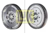 Демпфер зчеплення Kia Carnival III 2.9 CRDi 06-, J3(CRDi) LuK 415 0290 10 (фото 6)
